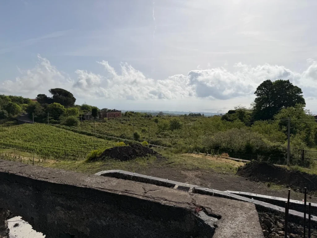 Tenuta · Indovina Ronsisvalle
